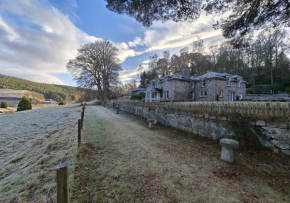The River House